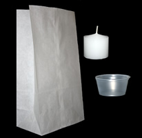 Luminaria kit